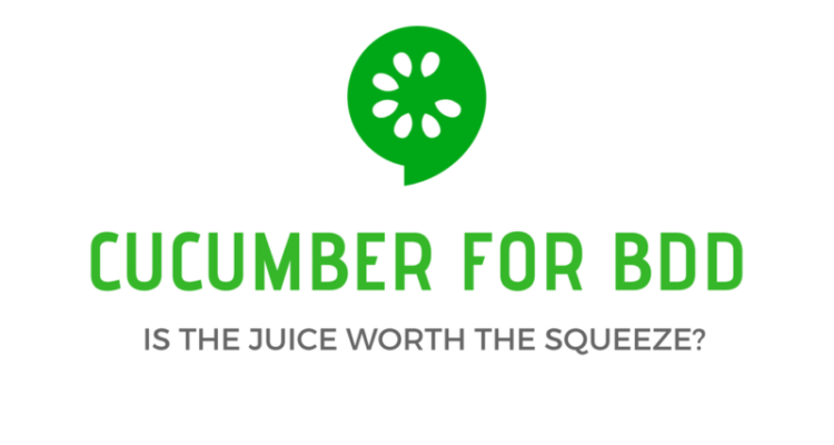 CUCMBER-FOR-BDD